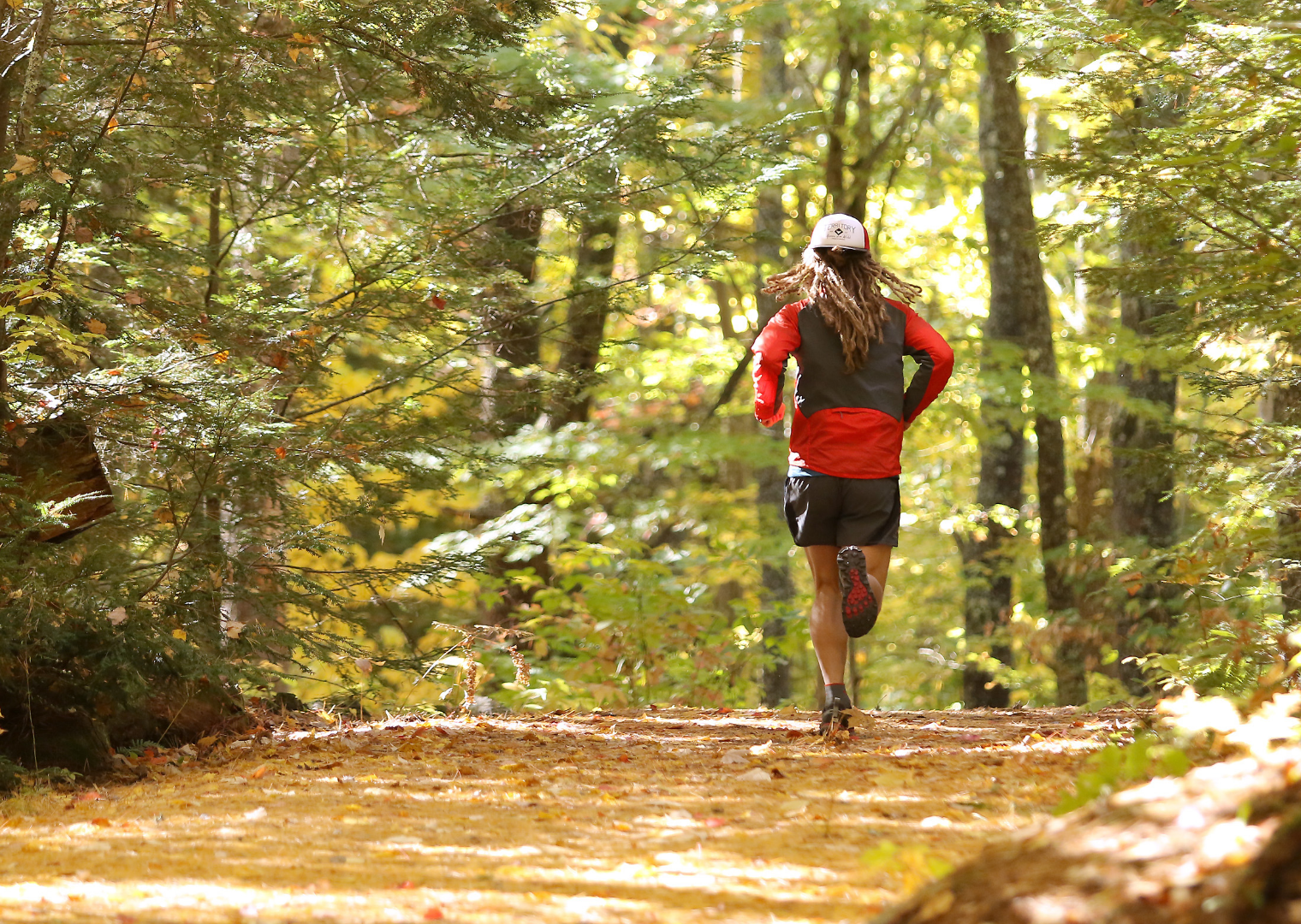 Running et Trail, Rrunning Pau