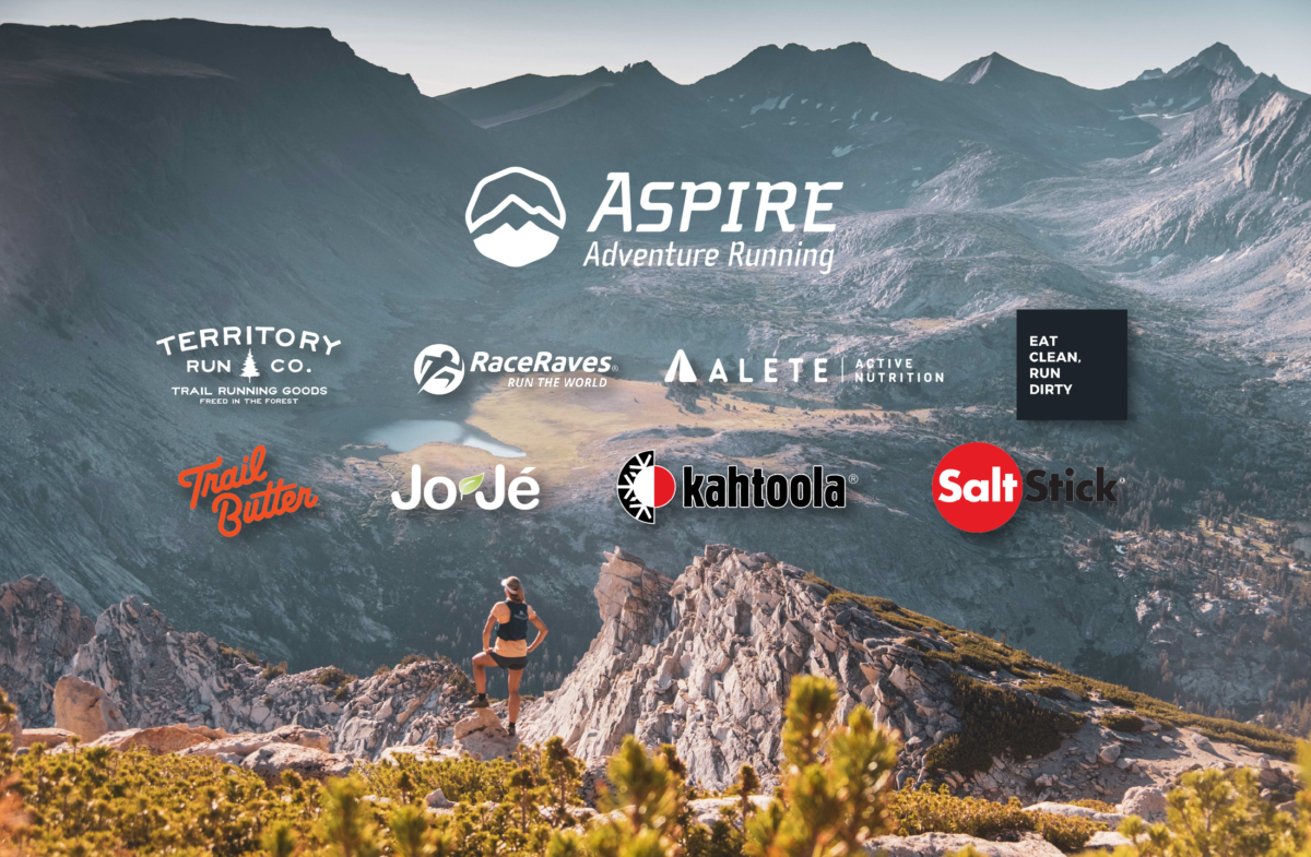 Territory Run Co, Race Raves, Alete, Eat Clean Run Dirty, Trail Butter JoJe, Kahtoola, and Saltstick are partners for the New Year New Adventures sweepstakes.