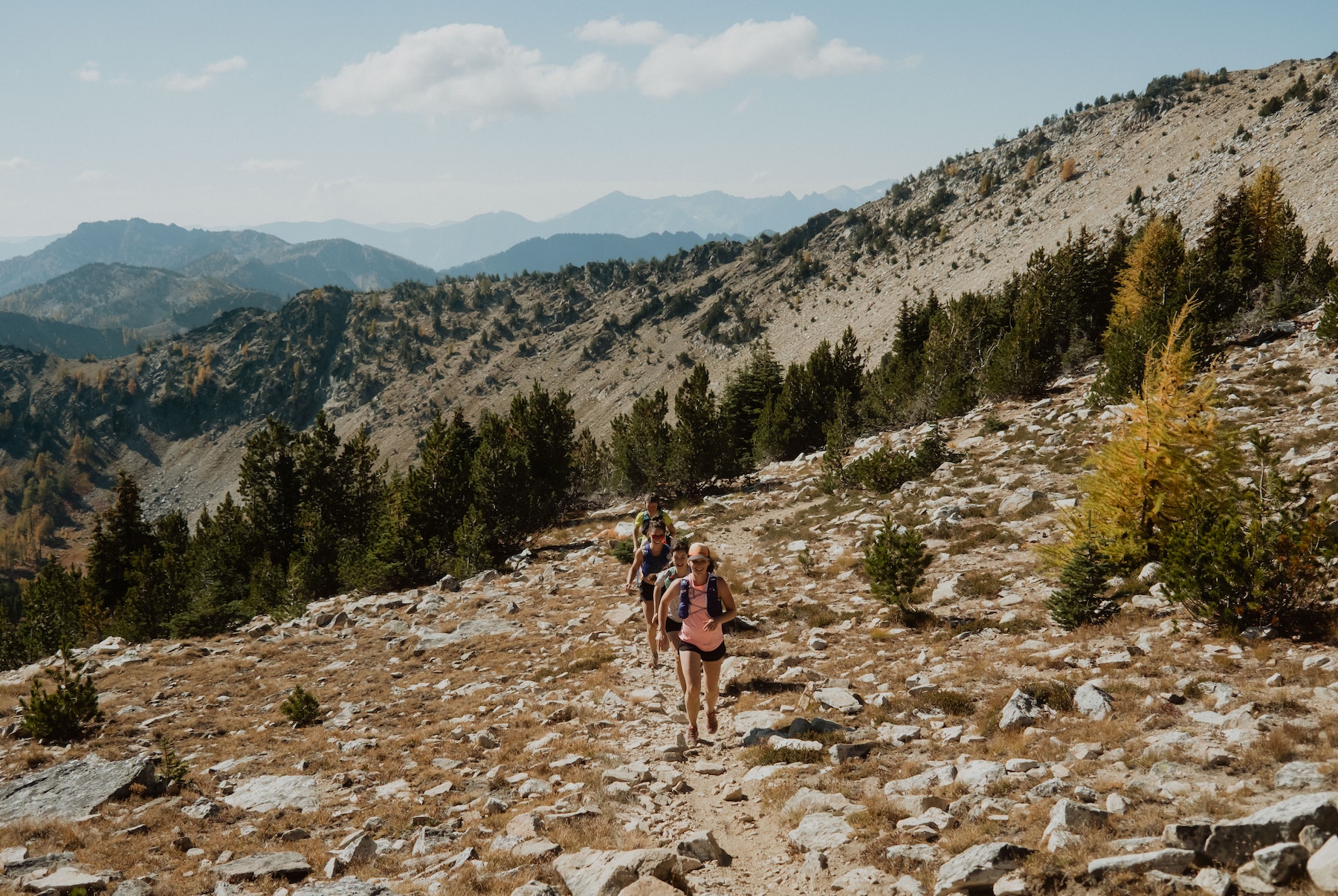 Running Events for Women Running Adventures Trail Runs Near Me