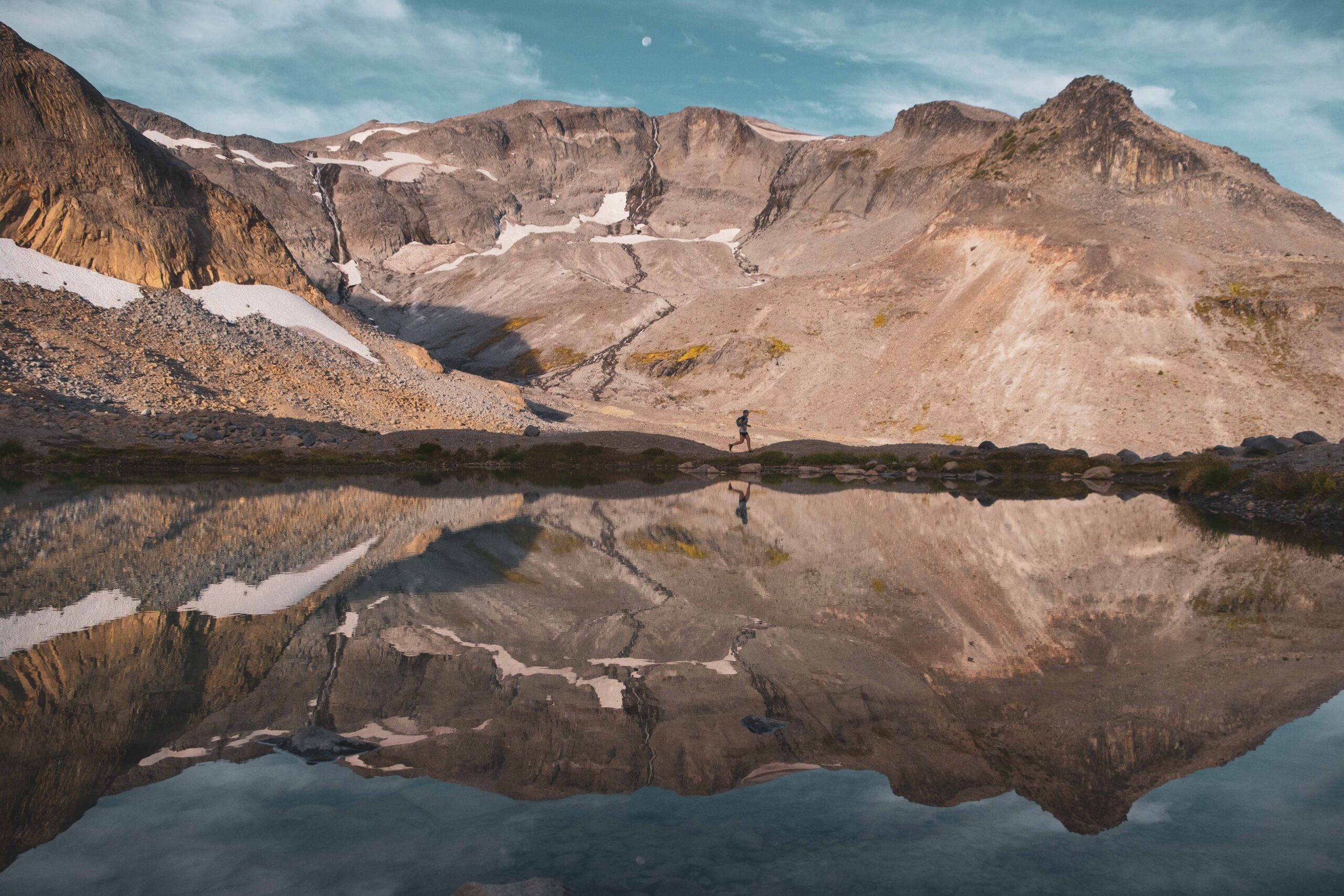 photograph of Yosemite National Park Half Dome